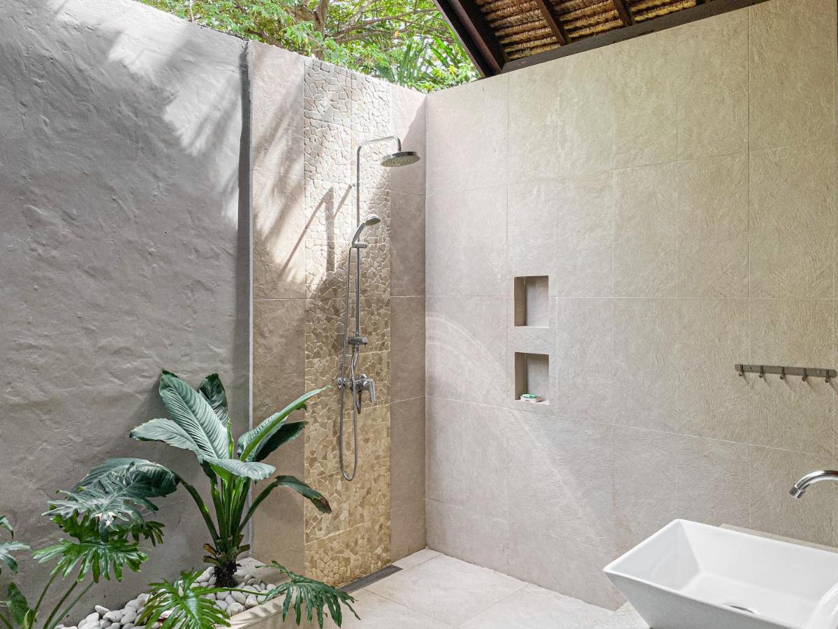 Rumah Sunyi Gili Trawangan Exterior photo