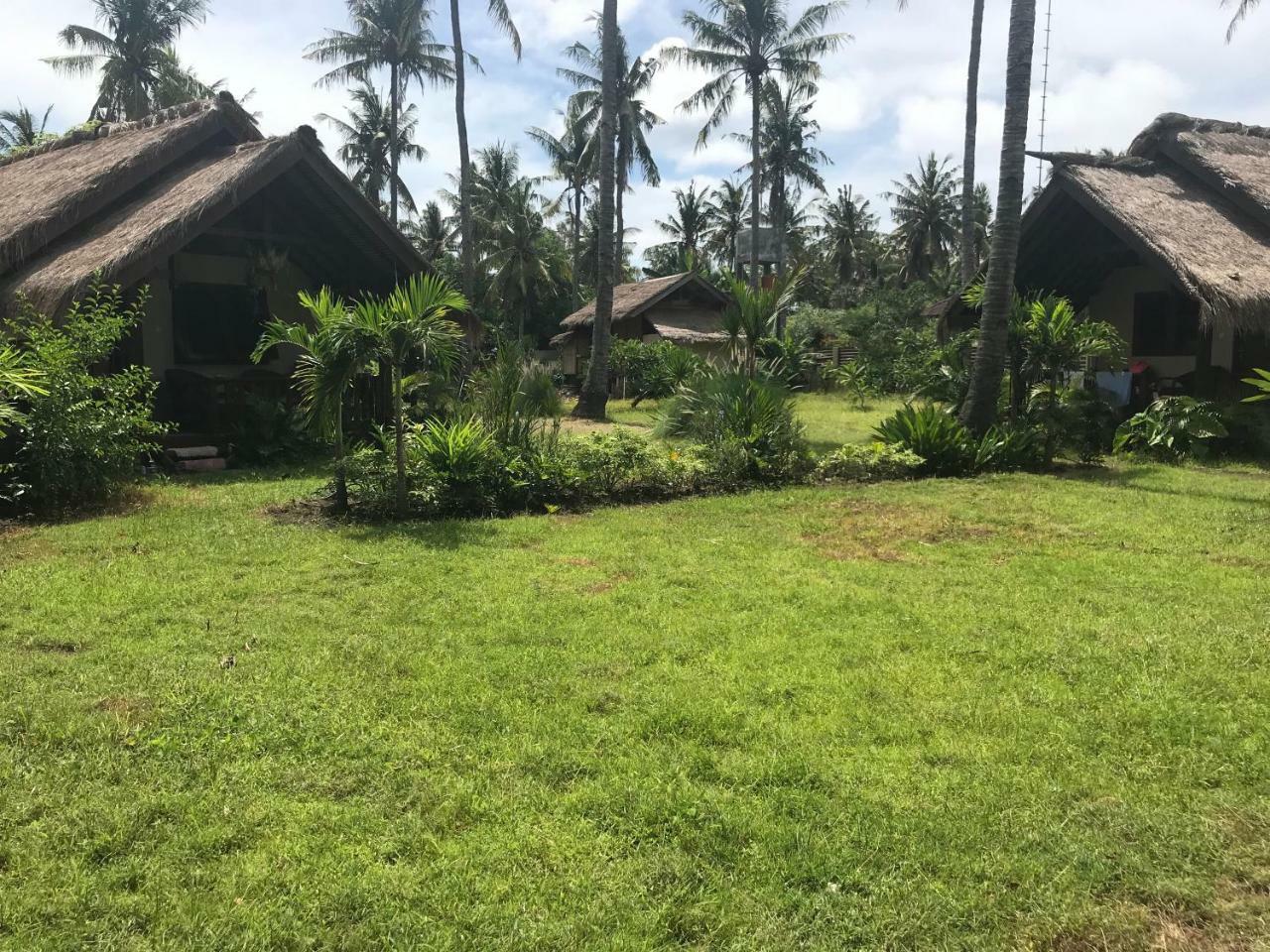 Rumah Sunyi Gili Trawangan Exterior photo